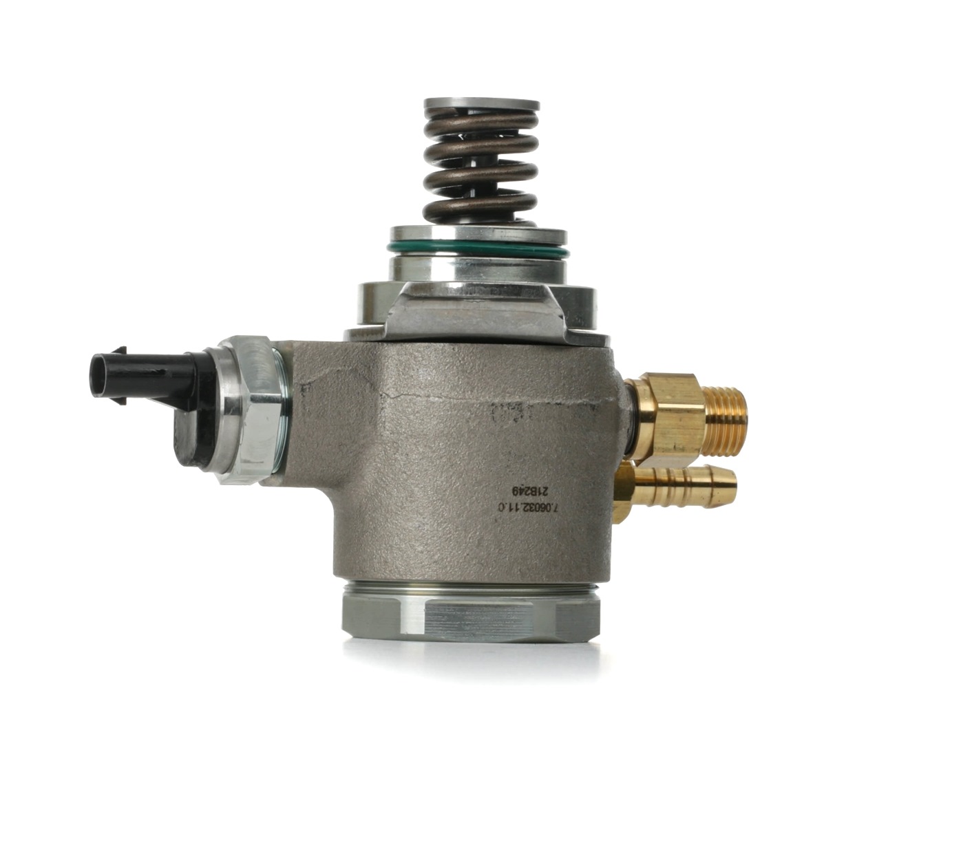 BOSCH 0261520572-YUKSEK BASINC POMPASI 1.4 TSI BMT PASSAT CC > 04E127025A//210
